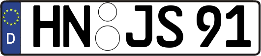 HN-JS91