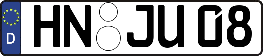 HN-JU08