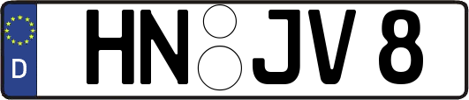 HN-JV8