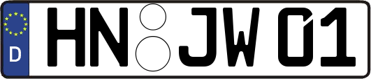 HN-JW01