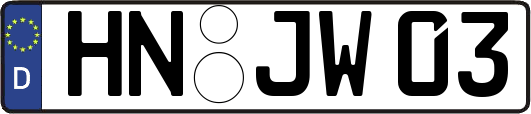 HN-JW03