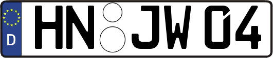 HN-JW04