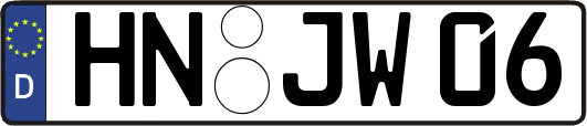 HN-JW06