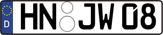 HN-JW08