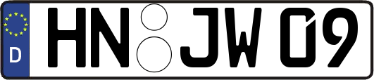 HN-JW09