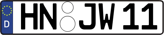 HN-JW11