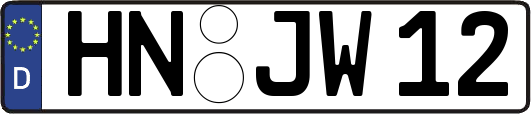 HN-JW12
