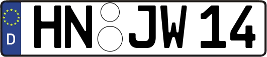HN-JW14