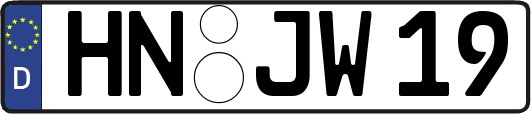 HN-JW19