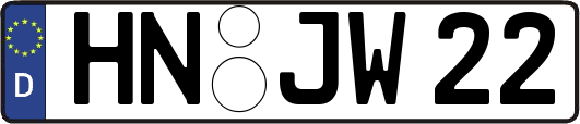 HN-JW22
