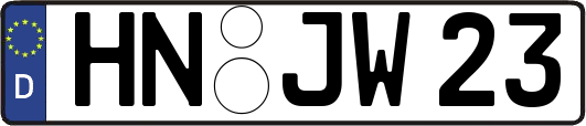 HN-JW23