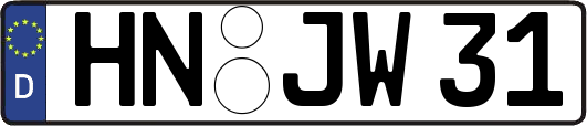 HN-JW31