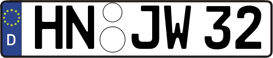 HN-JW32