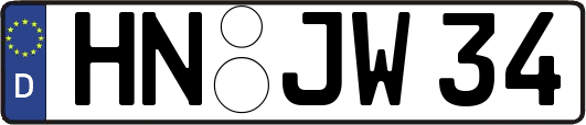 HN-JW34