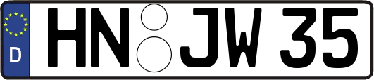 HN-JW35