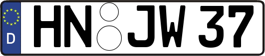 HN-JW37
