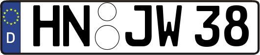 HN-JW38
