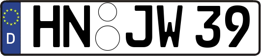 HN-JW39