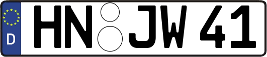 HN-JW41