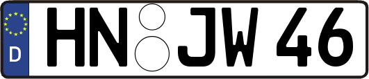 HN-JW46