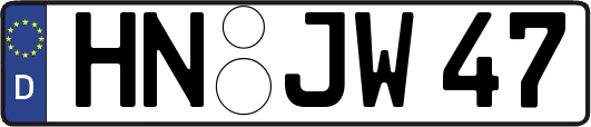 HN-JW47