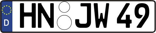 HN-JW49