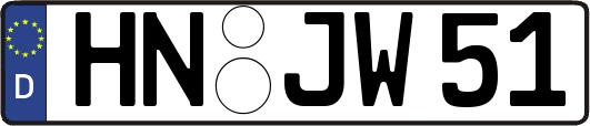 HN-JW51