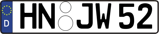 HN-JW52