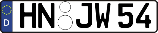 HN-JW54