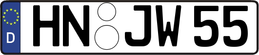 HN-JW55