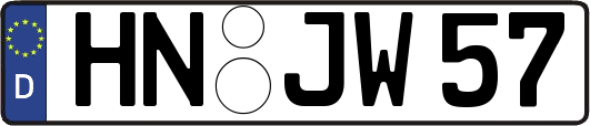HN-JW57
