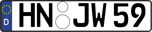 HN-JW59