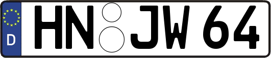 HN-JW64