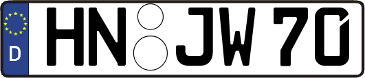 HN-JW70