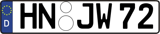 HN-JW72