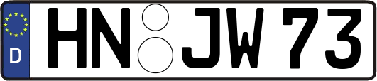 HN-JW73
