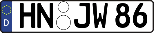 HN-JW86