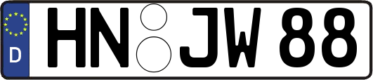 HN-JW88