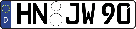 HN-JW90