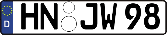 HN-JW98
