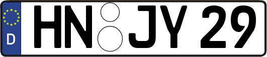 HN-JY29