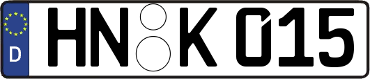 HN-K015