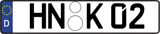 HN-K02