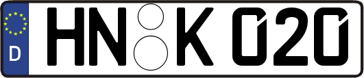 HN-K020