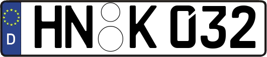 HN-K032