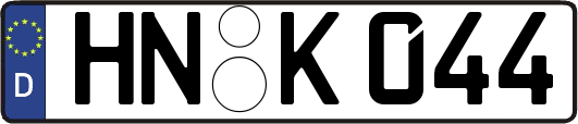 HN-K044