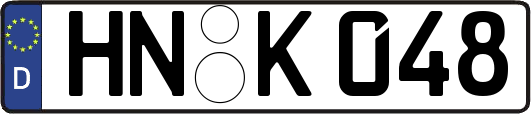 HN-K048