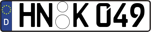 HN-K049