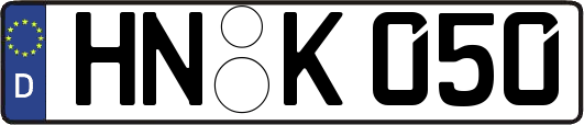 HN-K050