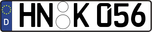 HN-K056